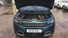 Citroen C5 Aircross 1.2 PureTech 130 Flair Plus 5dr Petrol Hatchback